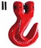 G80 Clevis Grab Hook
