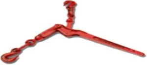 Standard Load Binder Red/orange
