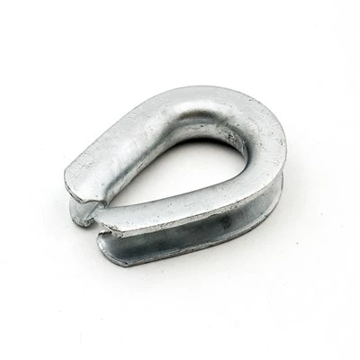 G414 Heavy Duty Thumble Hdg